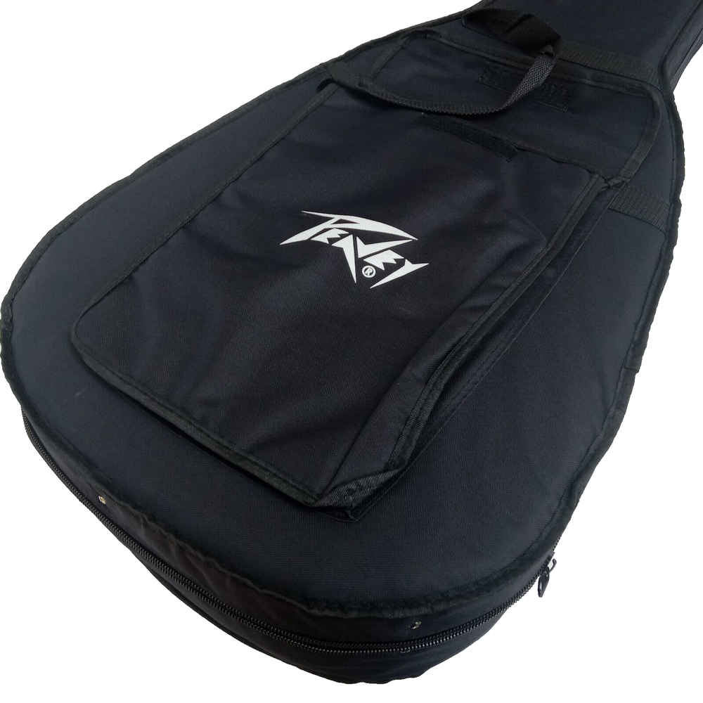 Acoustic Guitar Case - Fits Peavey DW-2