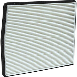 Cabin Air Filter  UAC  FI1154C