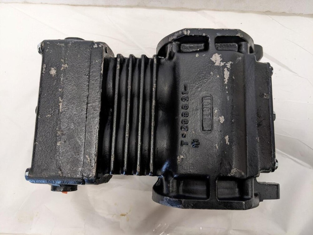 Bendix Tu-Flo 750 Air Compressor 065198 NEW BSIG1