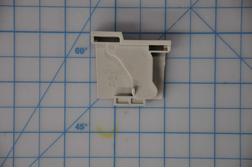 Epson FX-2190 Holder,Sheet Guide,Left 1234159