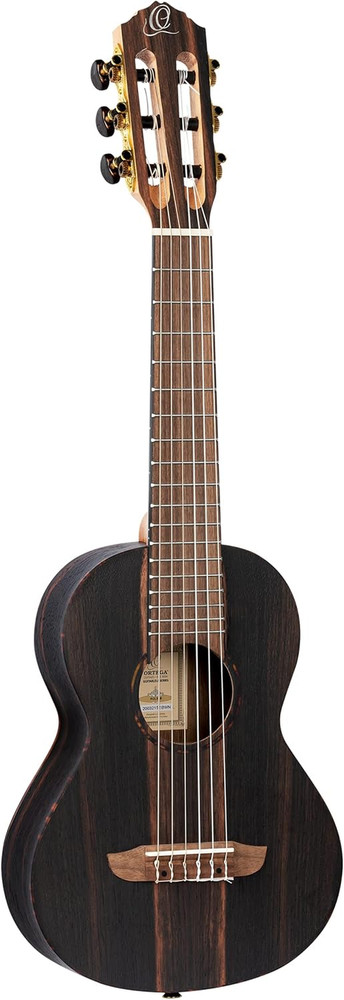 Ortega RGL5EB Guitarlele