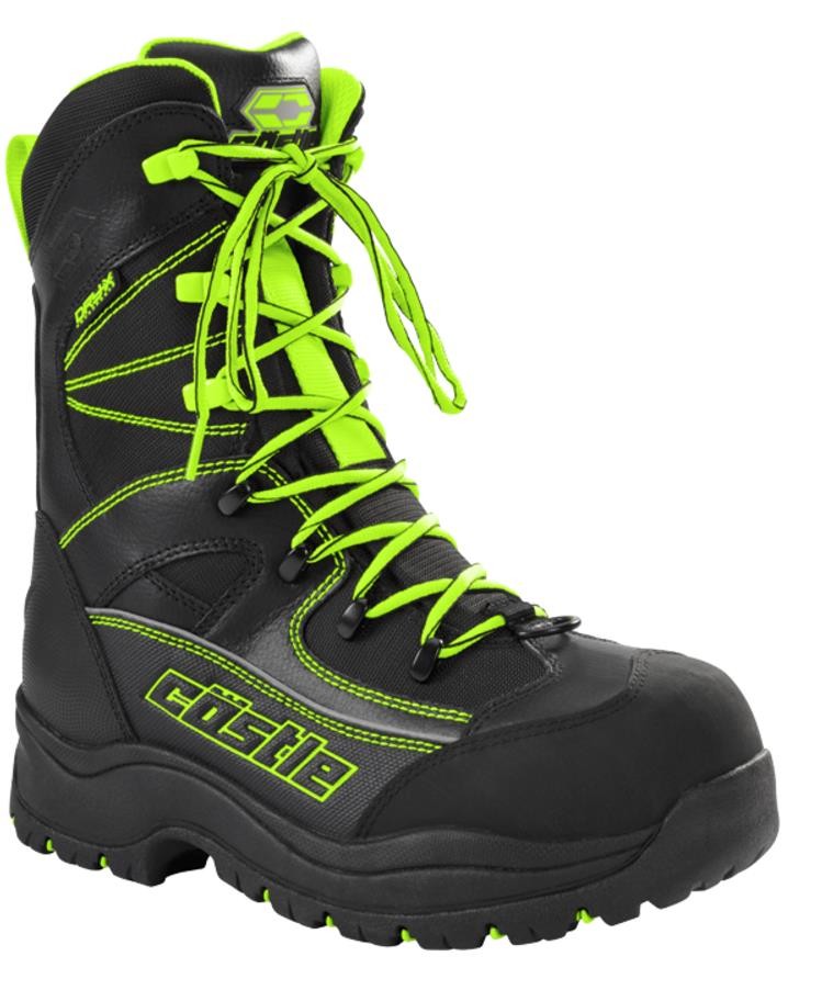 Castle 84-2027 Force 2 Boots