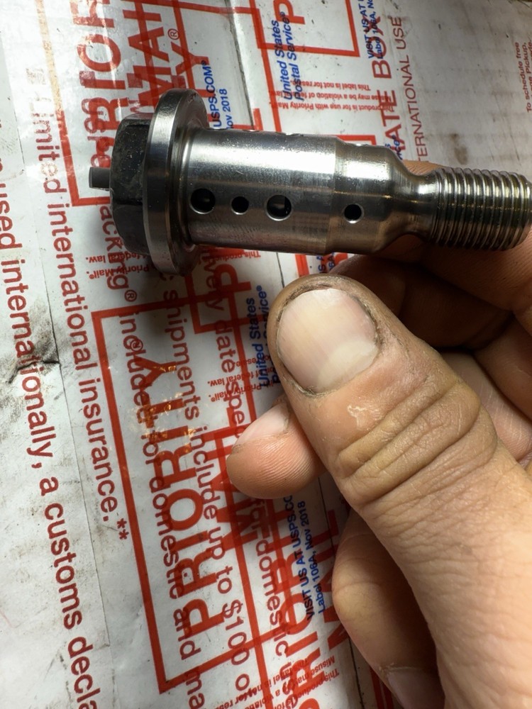 Volvo Penta 22844862