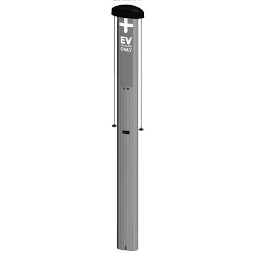 CHARGEPOINT CT4000-CMK6 Cable Management Kit