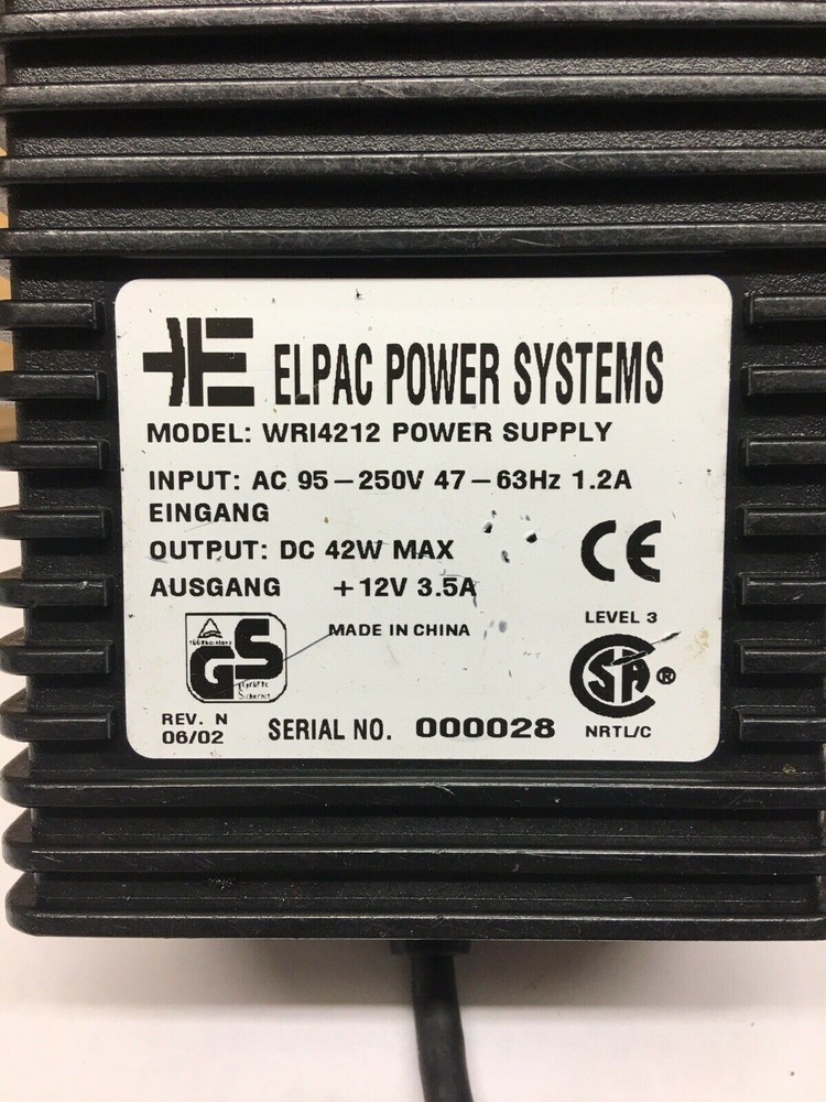 Manfrotto Signal Analyzer Instrument