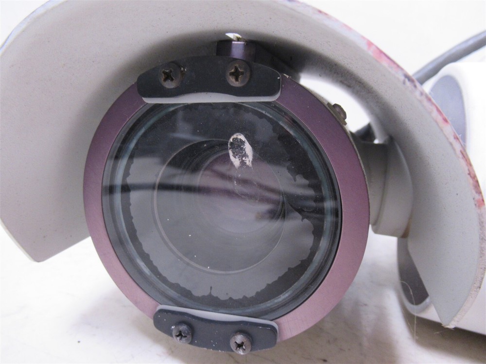 Cohu HD35-1000 Helios 3960 HD Security Camera