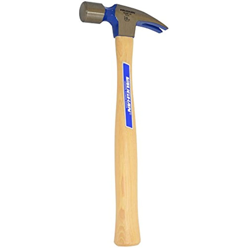 Vaughan & Bushnell 9 Professional Rip Hammer, White
