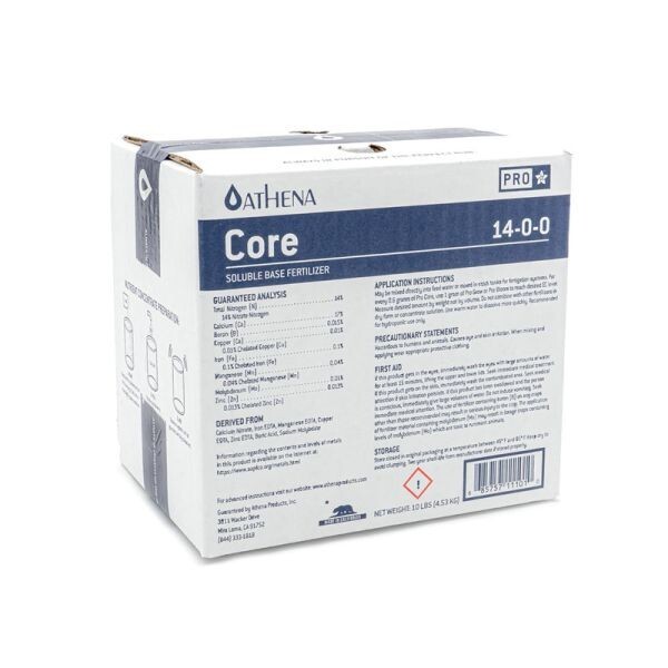 Athena PRO Core