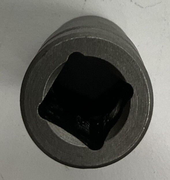 Apex 5420 5/8" Thin Wall 3/8" Square Drive Socket