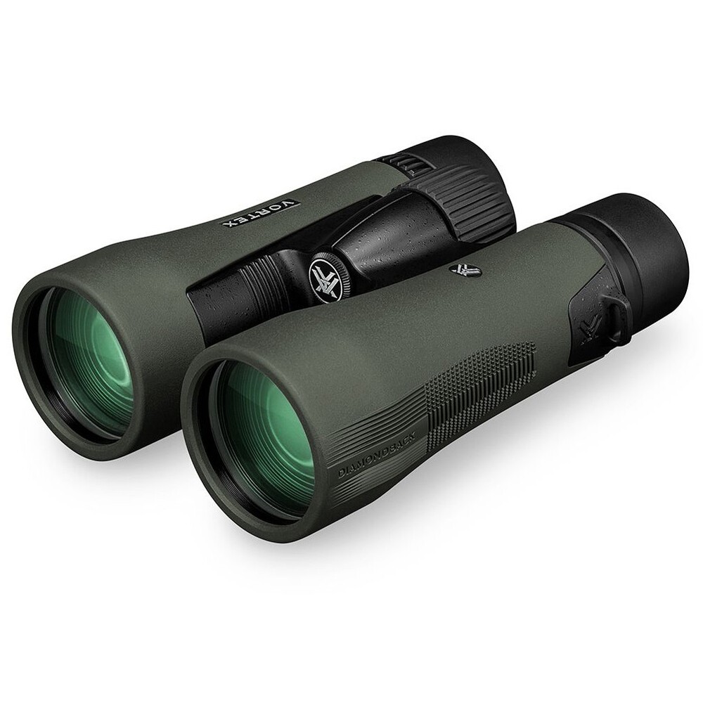 VORTEX Optics Diamondback HD 10x50 Binocular DB-216