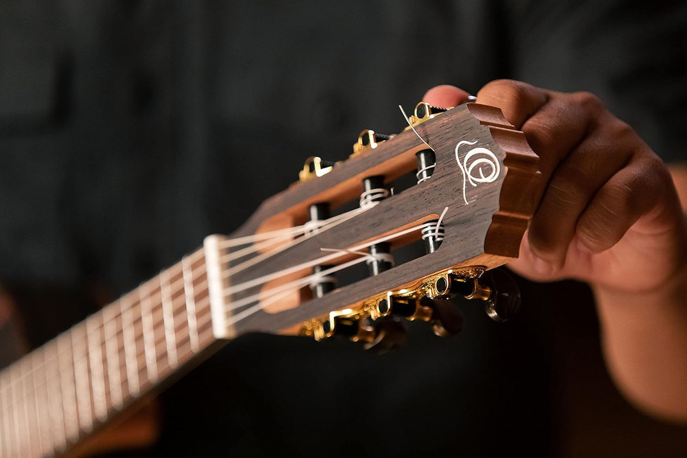 Ortega RGL5EB Guitarlele