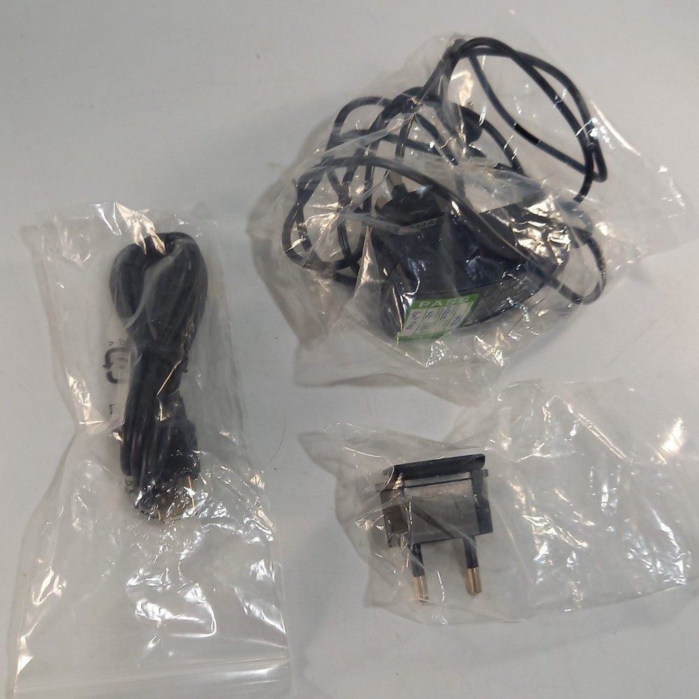 Snooper Indago Portable GPS Car Sat Nav – Tested & Working – Box & Cables