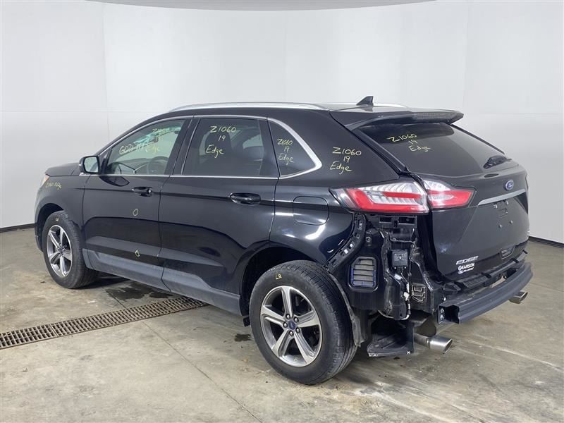 Camera/Projector Camera Windshield Mounted Fits 19-24 EDGE 2378181