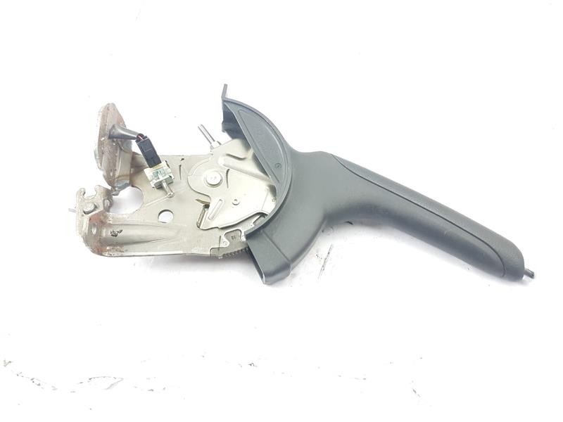 2013 SUZUKI SWIFT HANDBRAKE LEVER