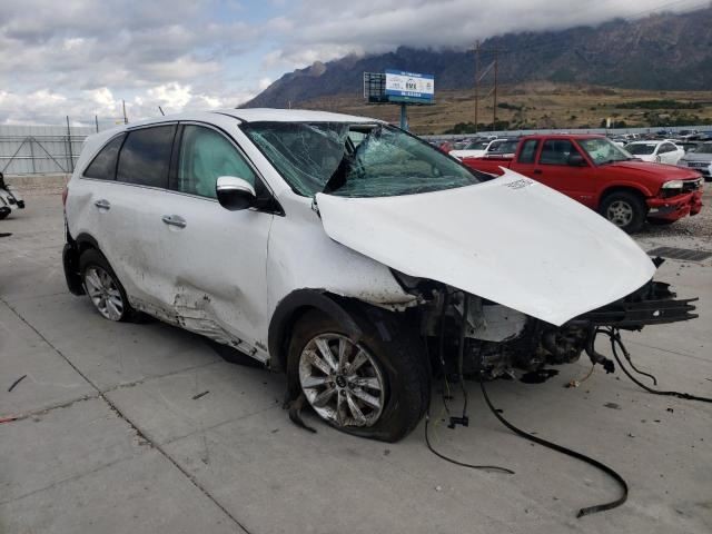 2020 SORENTO Fuse Box Cabin 535646