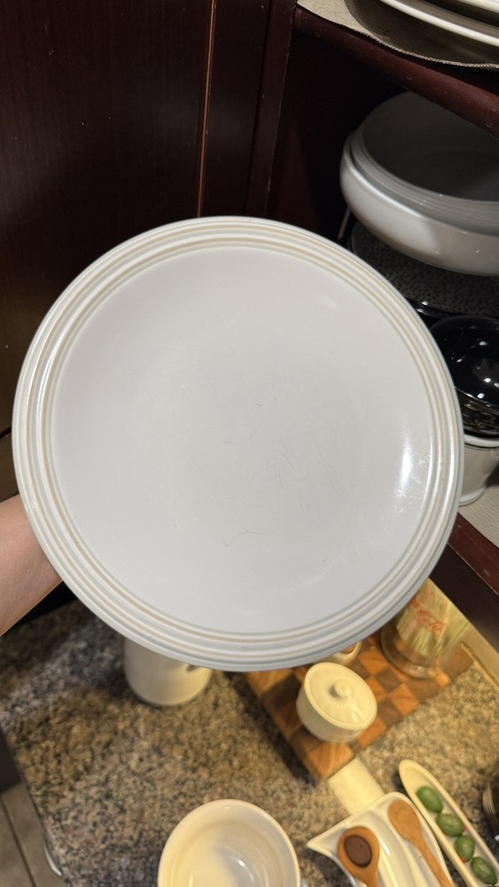 Pfaltzgraff Cappuccino One Dinner Plate