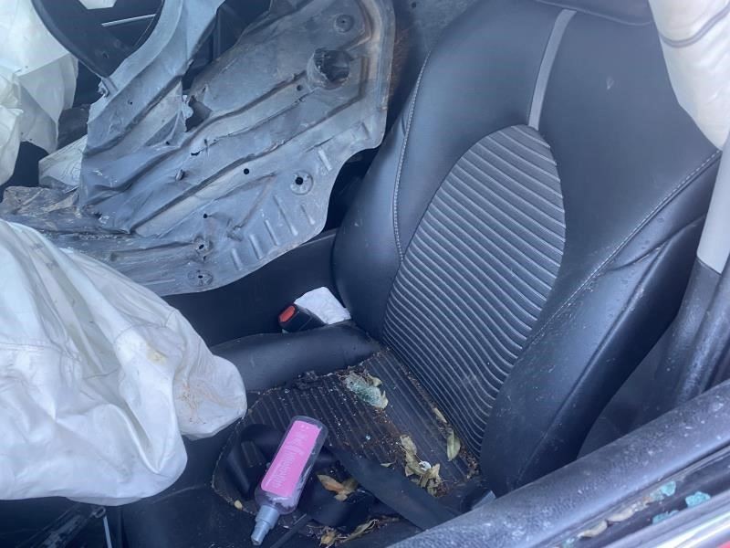 CAMRY 2019 Fuse Box Cabin 40420