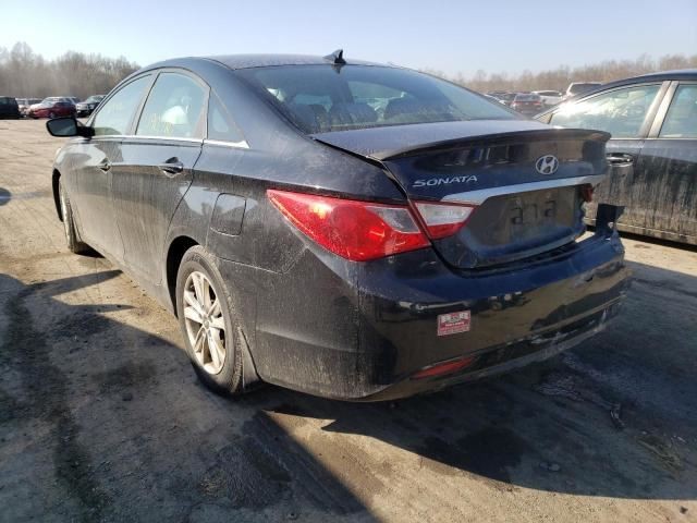 Engine ECM Electronic Control Module 2.4L Automatic Fits 11-14 SONATA 2257344