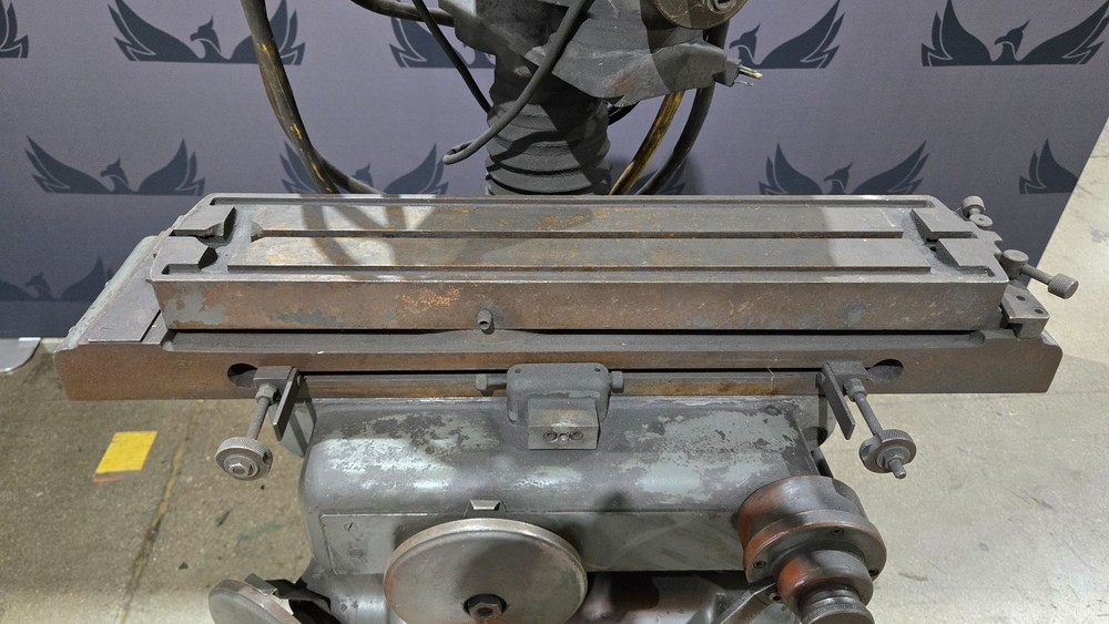 K.O. LEE BA860 TOOL CUTTER AND GRINDER USED