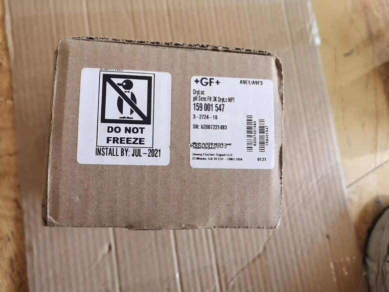 American GF PH meter sensor 3-2724-10 electrode sensor probe