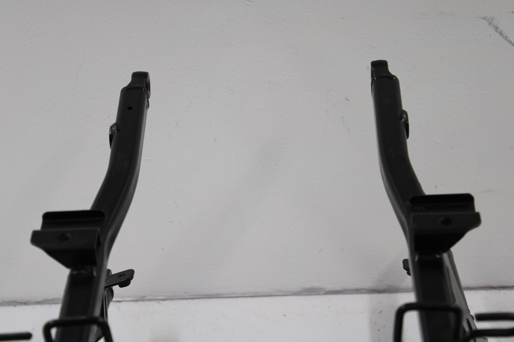 2013 TRIUMPH TROPHY SE OEM REAR SUBFRAME BACK SUB FRAME