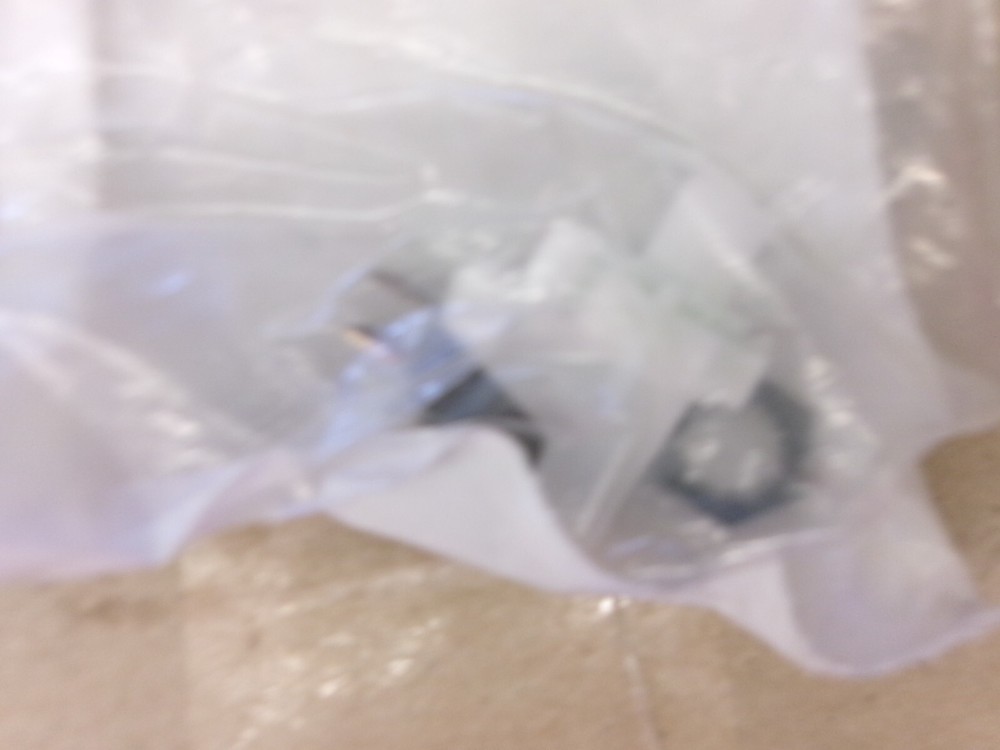 PRESAIR TVA111A AIR SWITCH