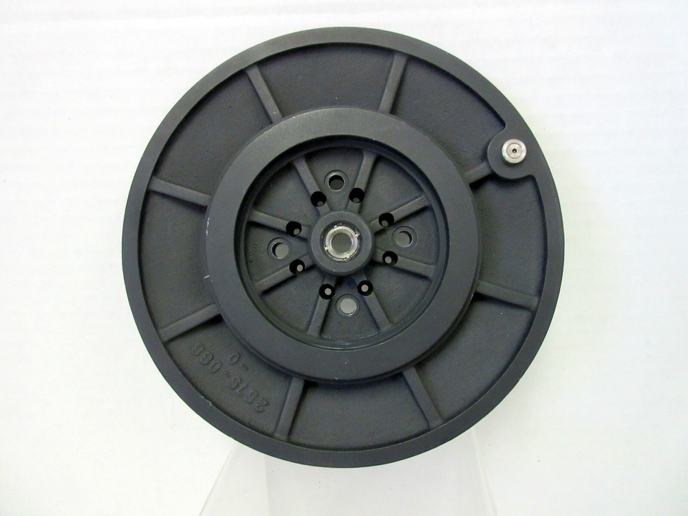 OConnor Mitchell Base for Fluid Heads 2575D & 2560 (B-Stock) MFR #08281
