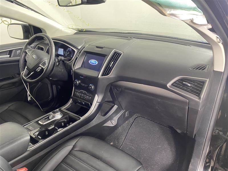 Camera/Projector Camera Windshield Mounted Fits 19-24 EDGE 2378181