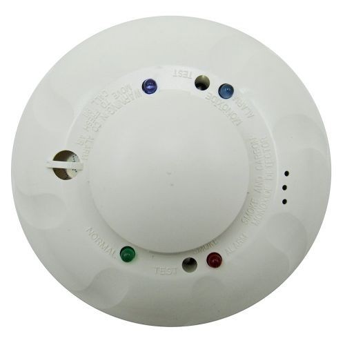 System Sensor COSMO-2W Combination CO / Smoke Detector