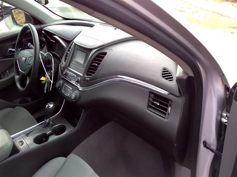 IMPALANEW 2015 Fuse Box Cabin 1038024381