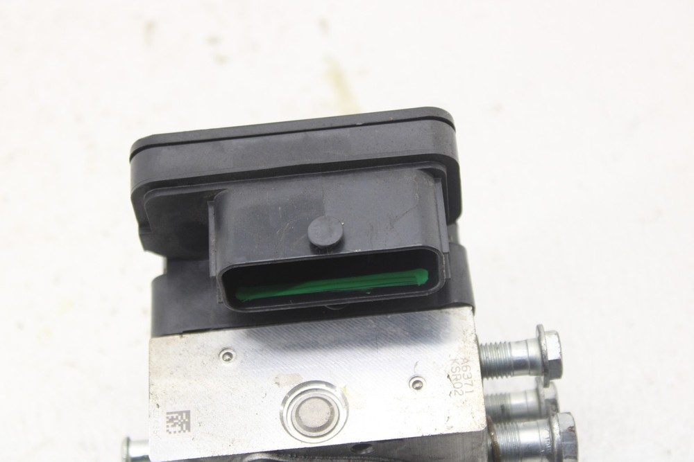 2014-2016 Harley Davidson Electra Glide ABS Pump Unit Module 41100013