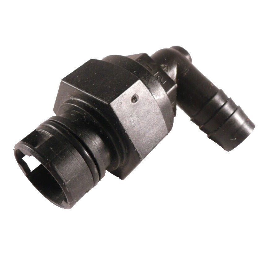 Rainsoft DLFC Housing Drain Line Flow Control Adapter Water Softener Parts