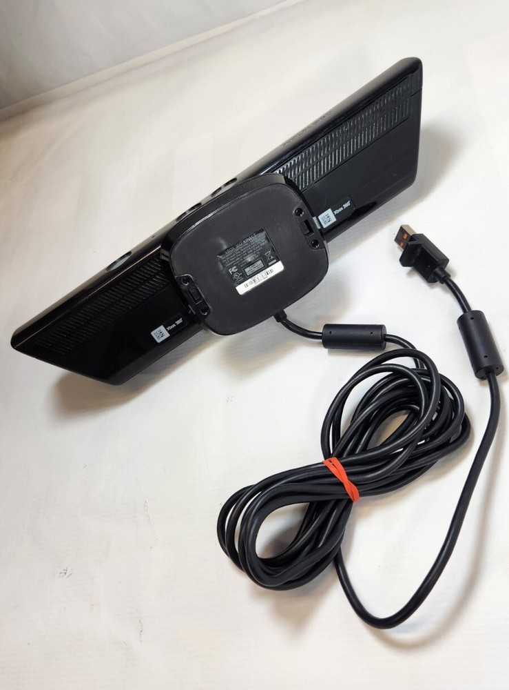 Microsoft 1473 Xbox 360 Kinect Sensor Bar Camera