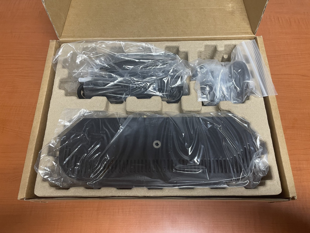 Listen Technologies LT-84-01 ListenIR 2-Channel Transmitter