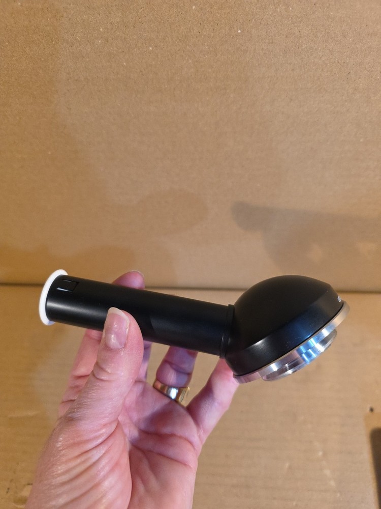 Leitz Wetzlar Germany Monocular Head