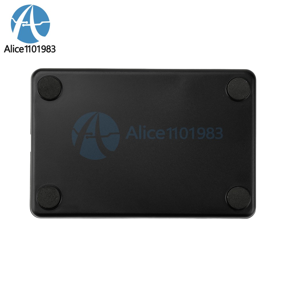 EM4100 125Khz USB RFID Contactless Proximity Sensor Smart ID Card Tag Reader