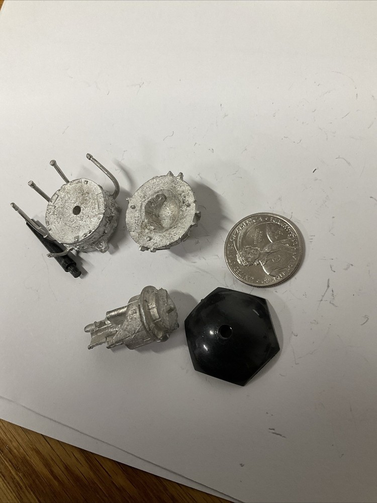 Unknown Droid Warhammer ? Battletech ?