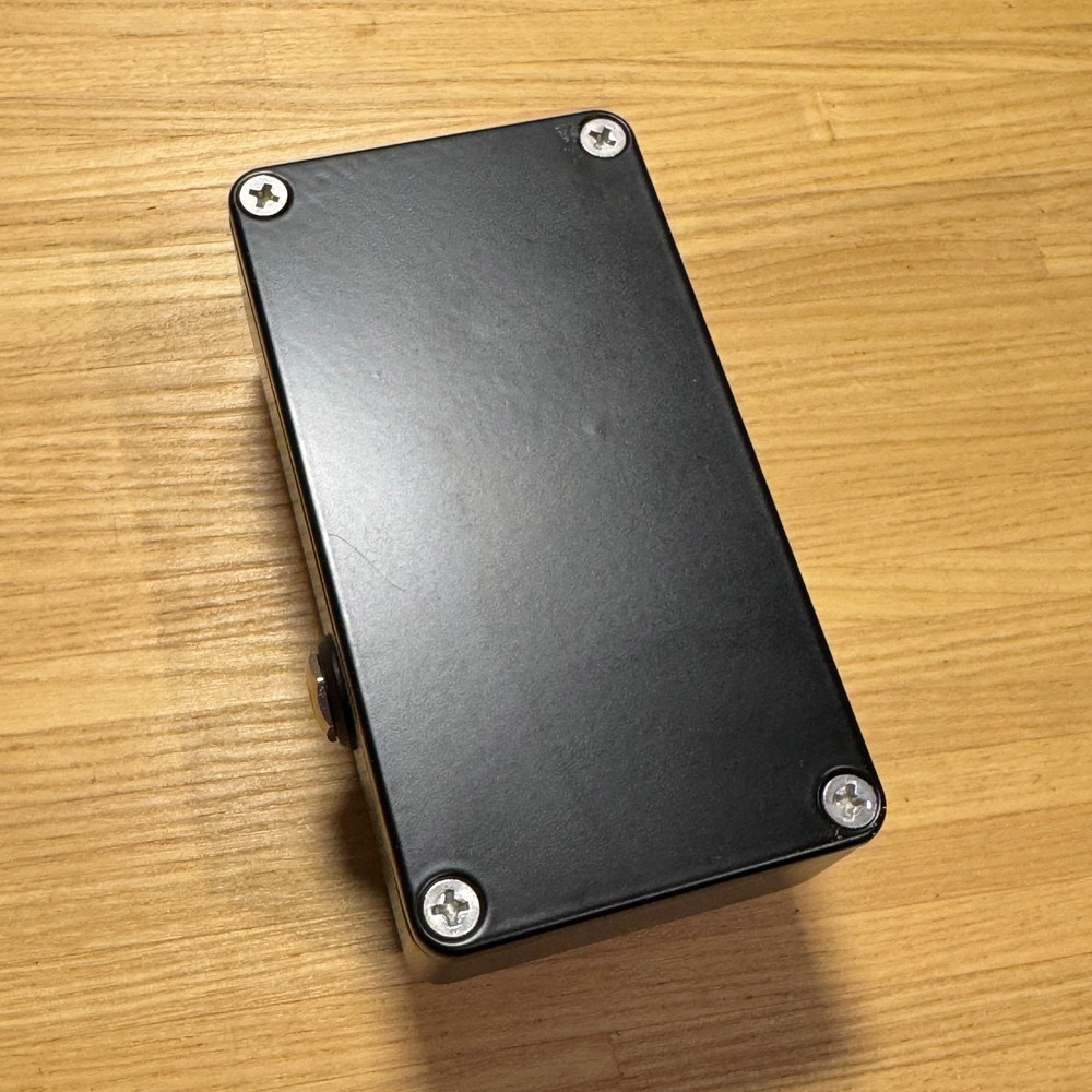 Acorn Amplifiers ADHD Fuzz / Synth Pedal