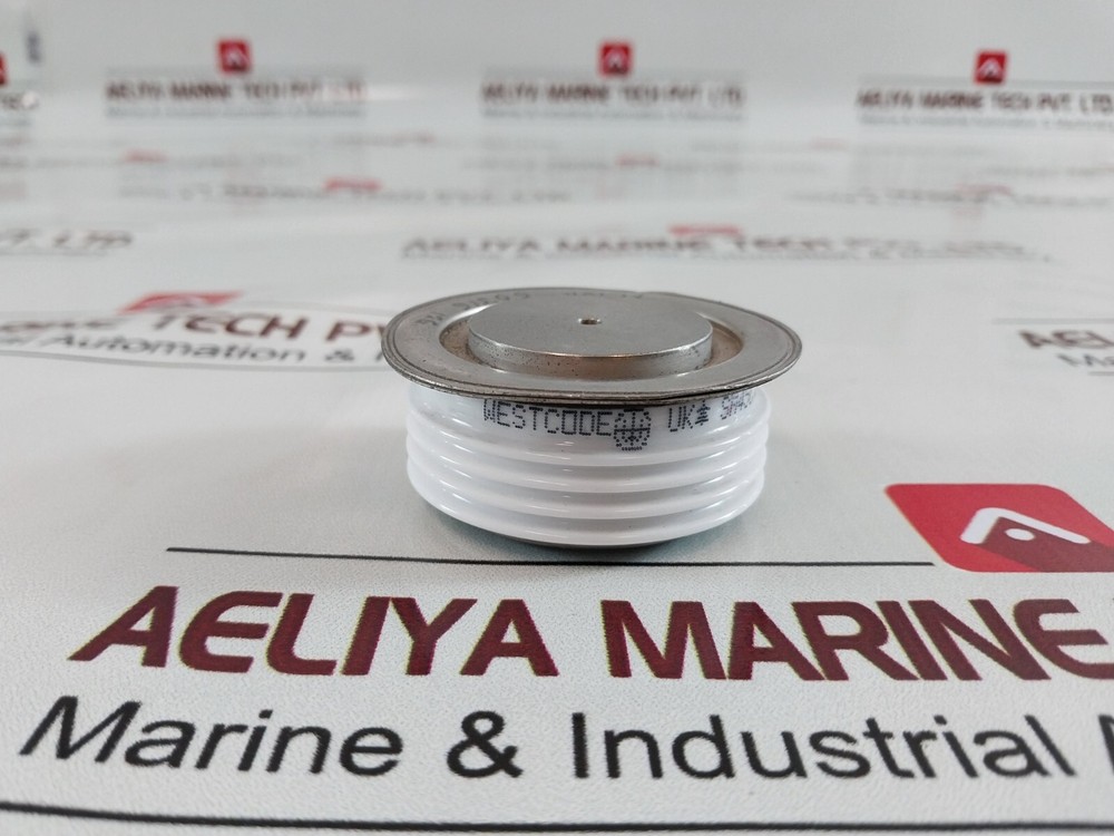 Westcode SM45CXC374 9838 SCR Thyristor Module