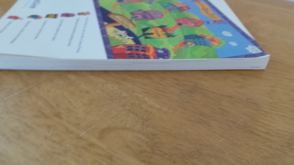 1995 - Canon Creative User's Printer Manual