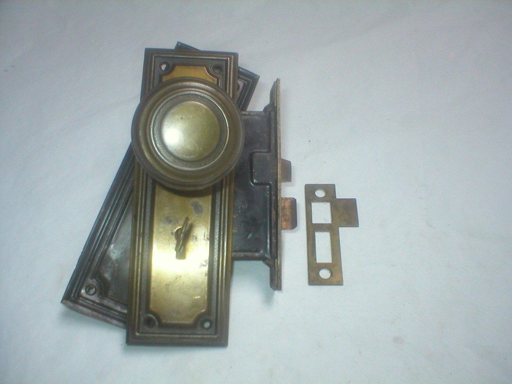 Antique Door Hardware