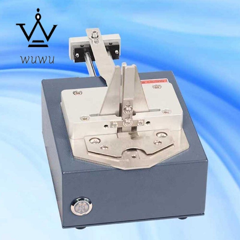 Electronic Products Magnet Separator Automatic Separator Magnet Machine