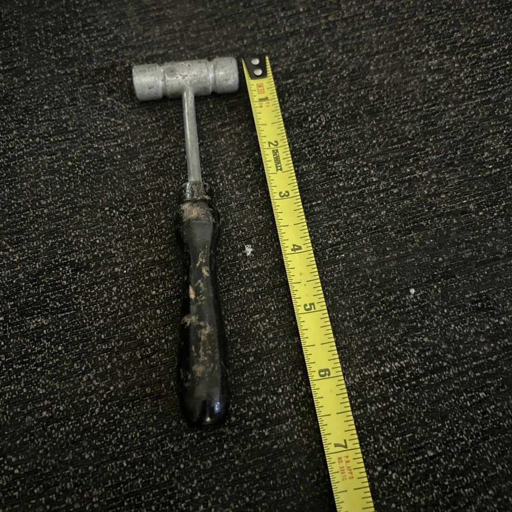 Antique Hammer