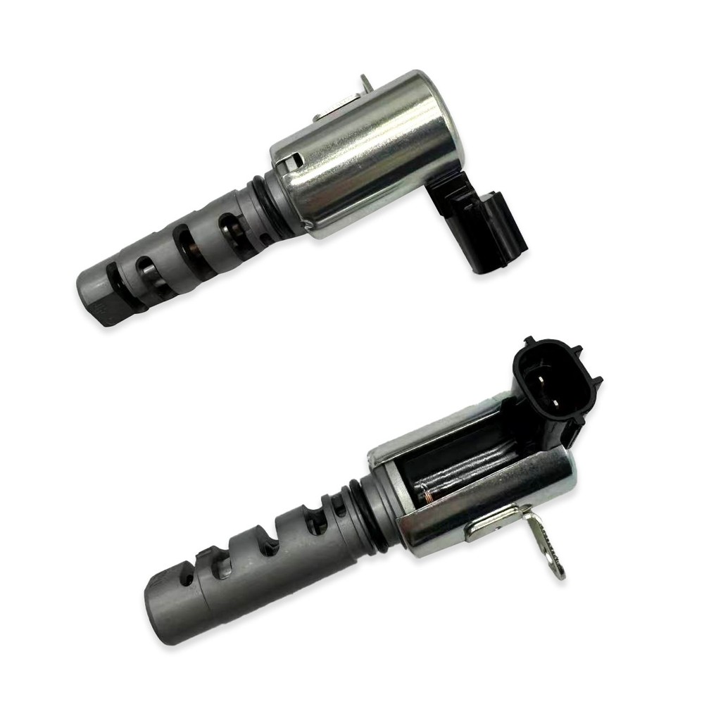 2x VVT Engine Control Valve Variable Timing Solenoid For 99-03 Lexus ES/RX300
