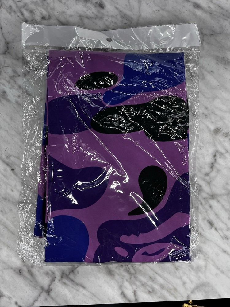 Bape Barber Capes