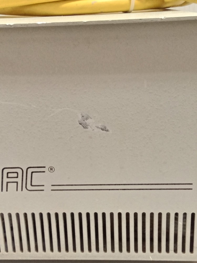 OneAC CB1120 Power Conditioner