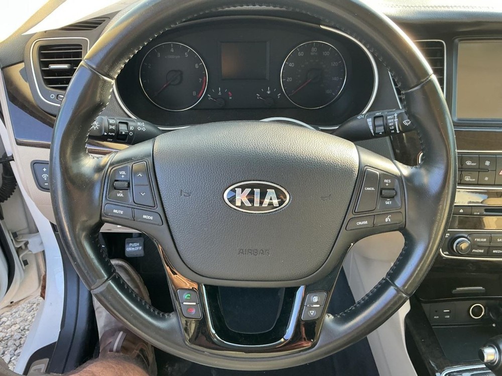 Fuse Box Engine Without Rain Sensor Fits 16 CADENZA 5023281