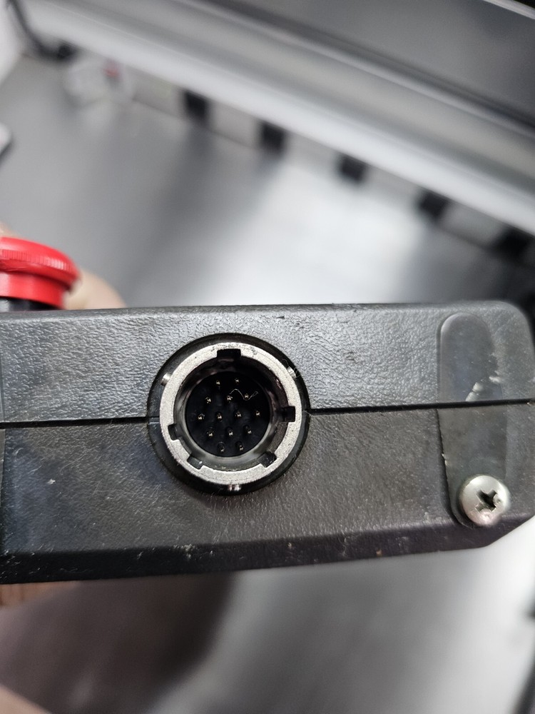 FANUC Teach Pendant A05B-2051-C143.