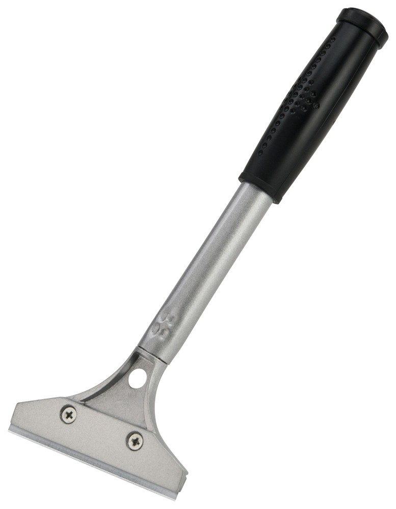 Grill Scraper, Alu (12 Each)