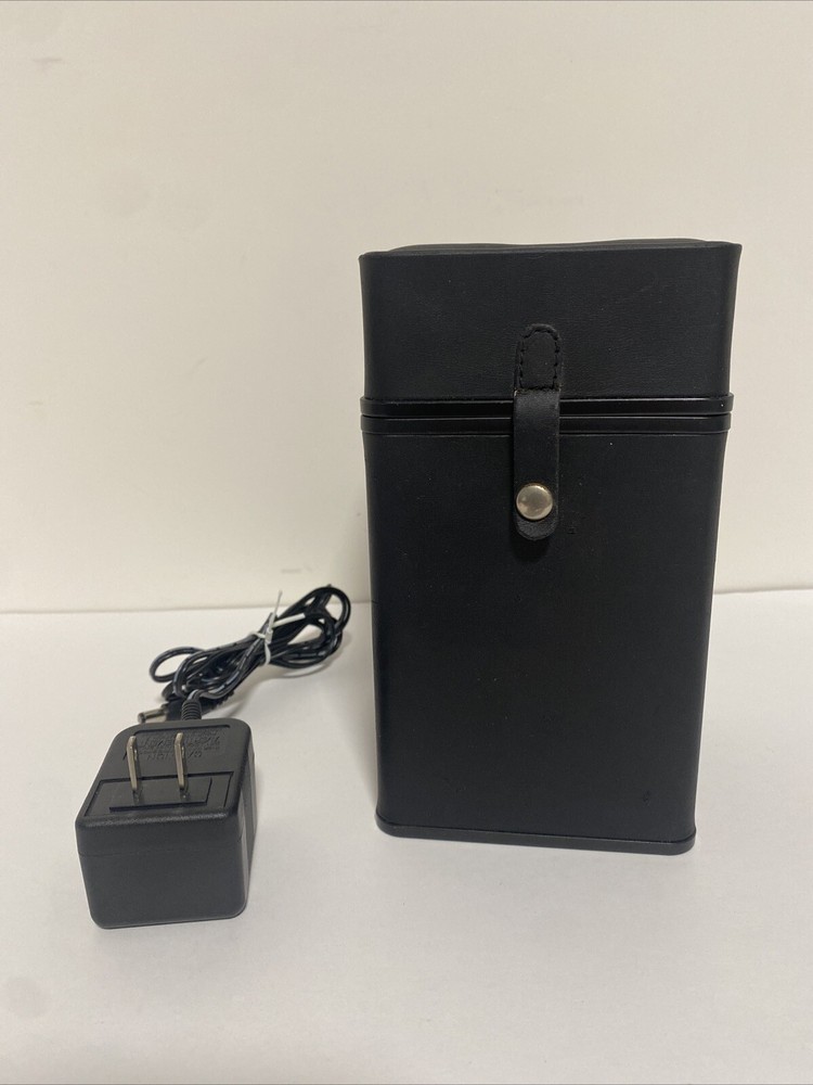 Electric Single Watch Winder/Read